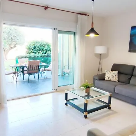 Pont Sec By Costa Apartment