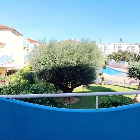 Pont Sec By Costa Denia