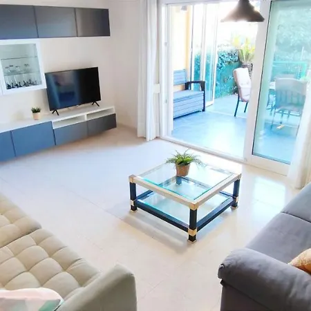 Appartamento Pont Sec By Costa *