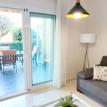 Pont Sec By Costa Apartamento *