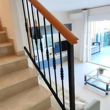 Apartamento Pont Sec By Costa Dénia