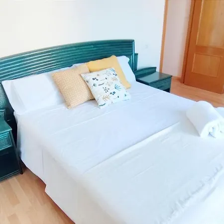Apartamento Pont Sec By Costa