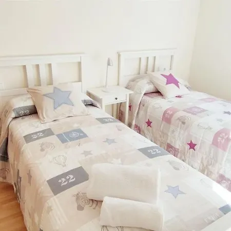 Apartamento Pont Sec By Costa *