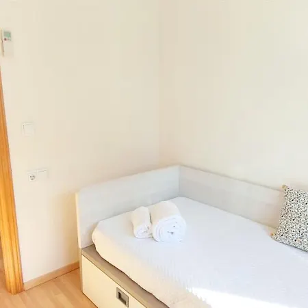 Apartamento Pont Sec By Costa Dénia