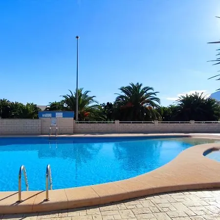 Pont Sec By Costa Apartamento *