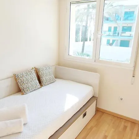 Pont Sec By Costa Apartamento *