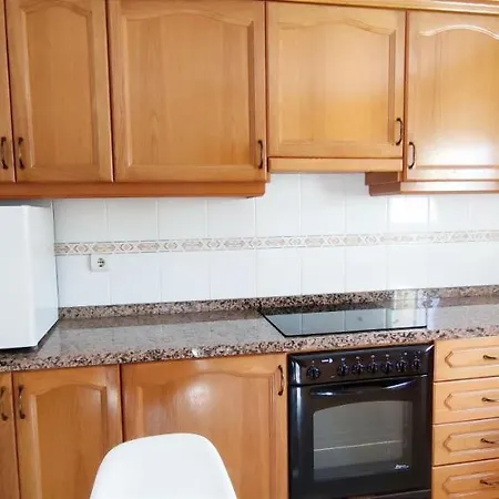 Pont Sec By Costa Apartamento Dénia