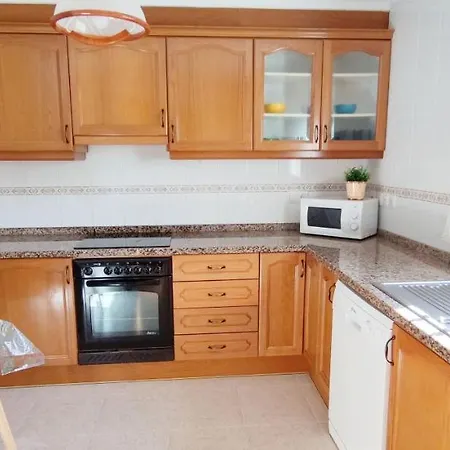 Apartamento Pont Sec By Costa *