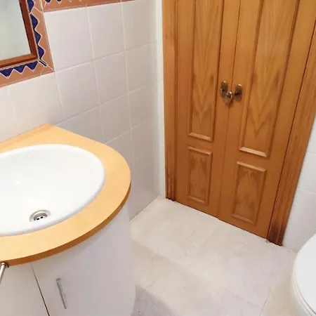 Apartamento Pont Sec By Costa Dénia