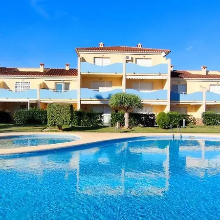 Pont Sec By Costa Apartamento *