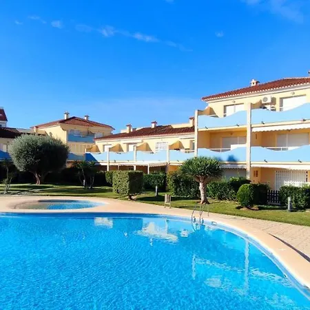 Apartamento Pont Sec By Costa