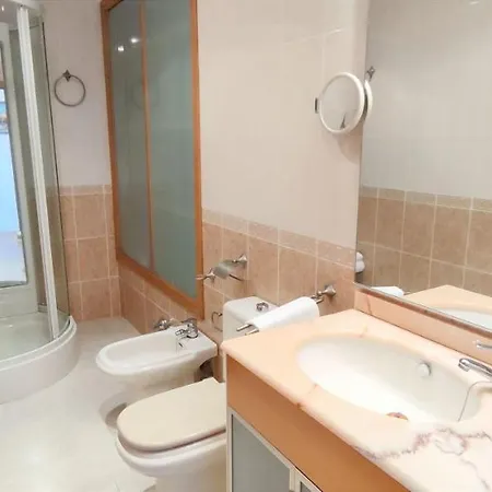 Pont Sec By Costa Apartamento