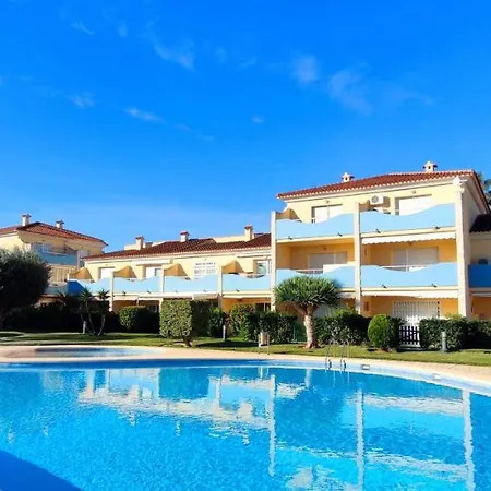 Pont Sec By Costa Apartamento *
