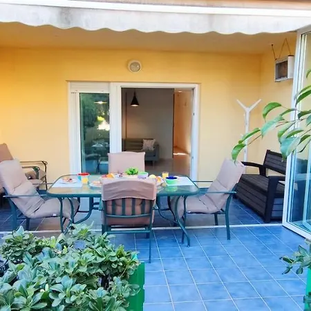 Apartamento Pont Sec By Costa Dénia