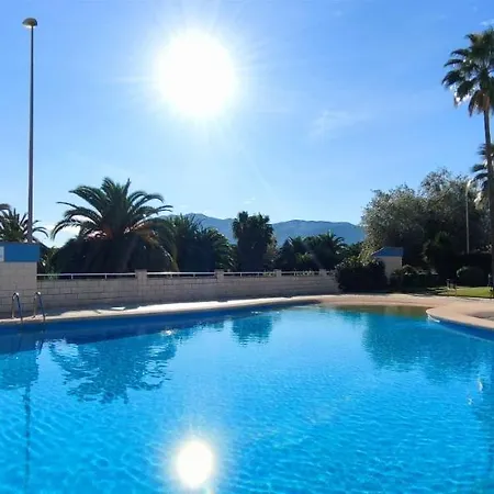 Pont Sec By Costa Apartamento Dénia