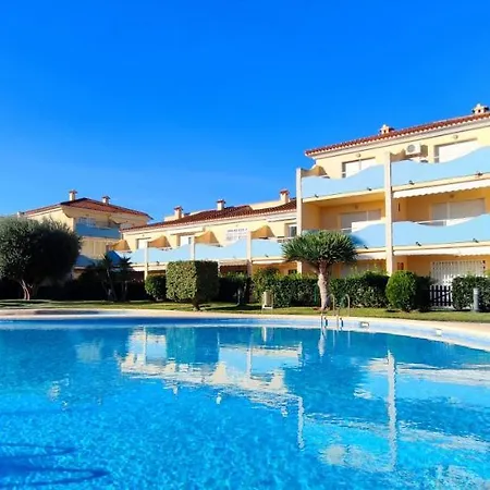 Pont Sec By Costa Apartment Denia
